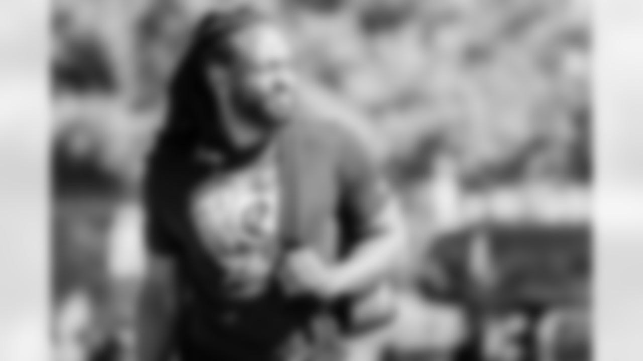 Keshawn Martin