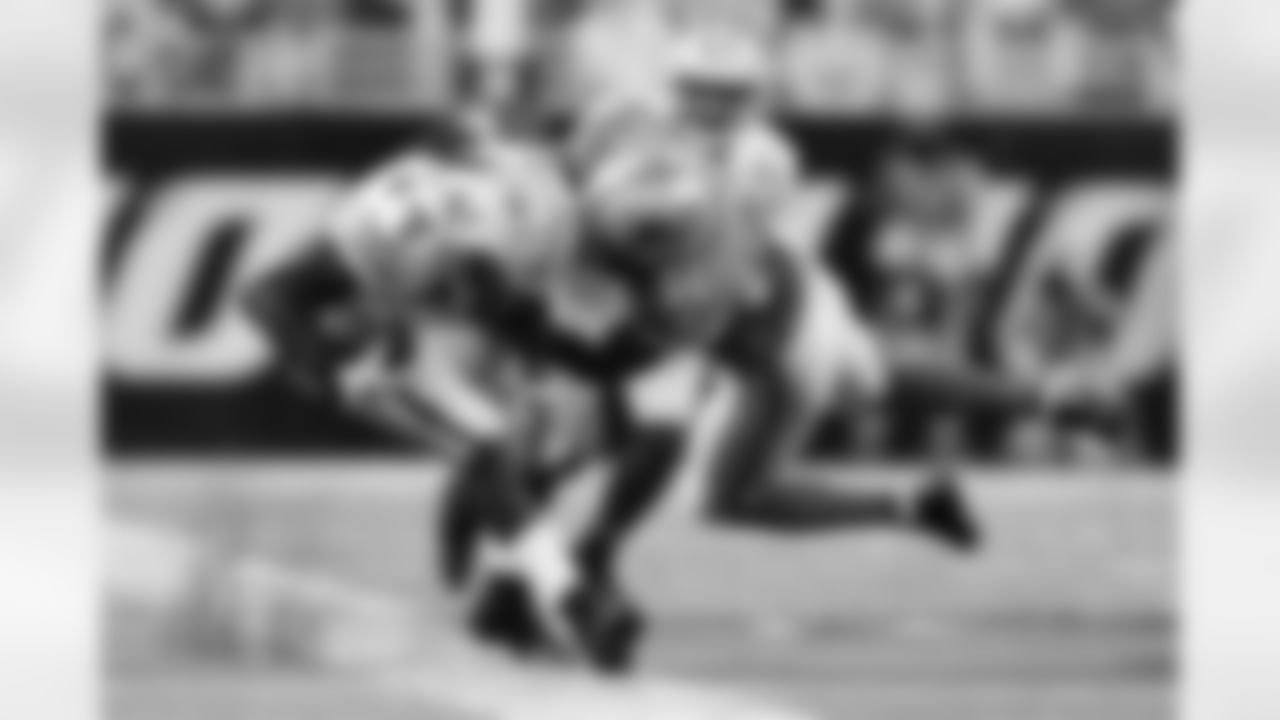 Sept. 21, 2014: Lions 19, Packers 7