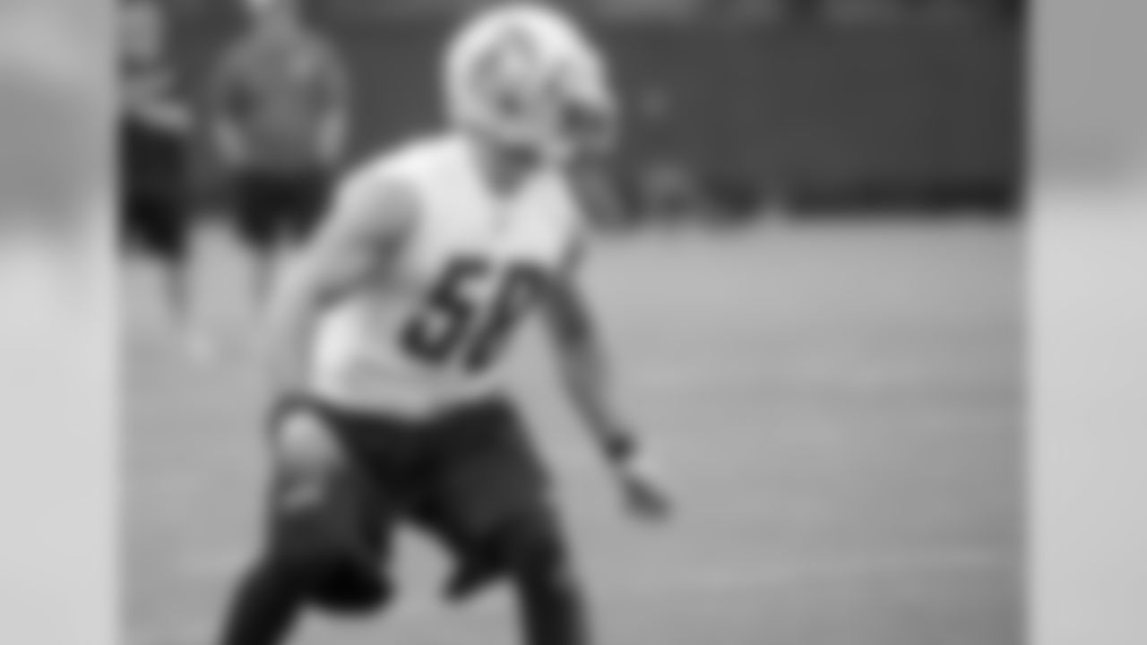 Paul Worrilow