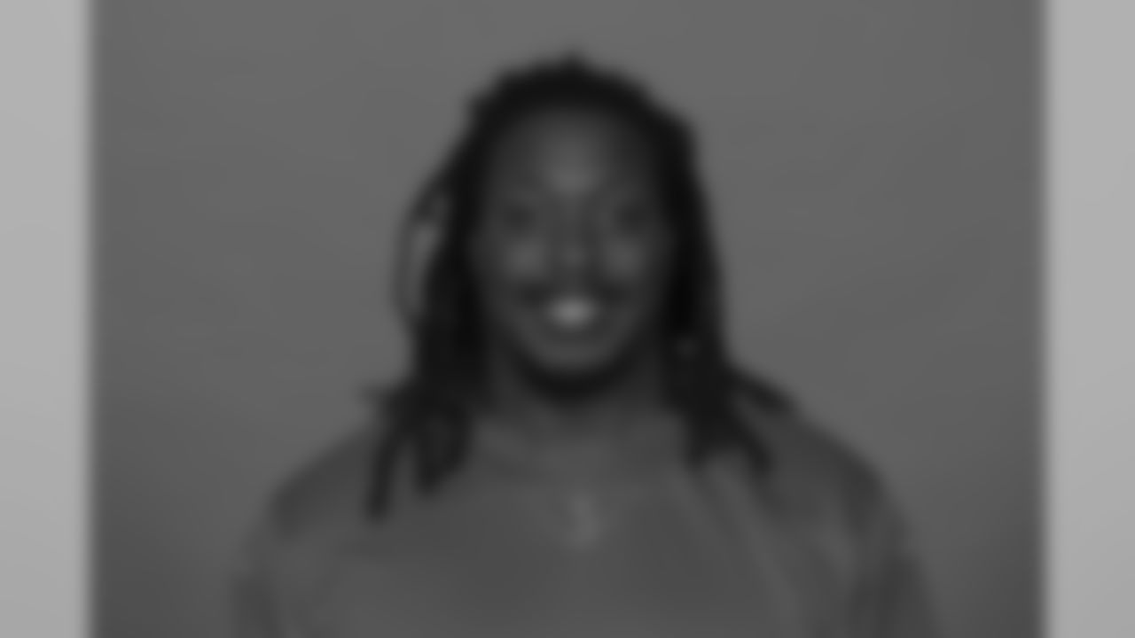 Khyri Thornton