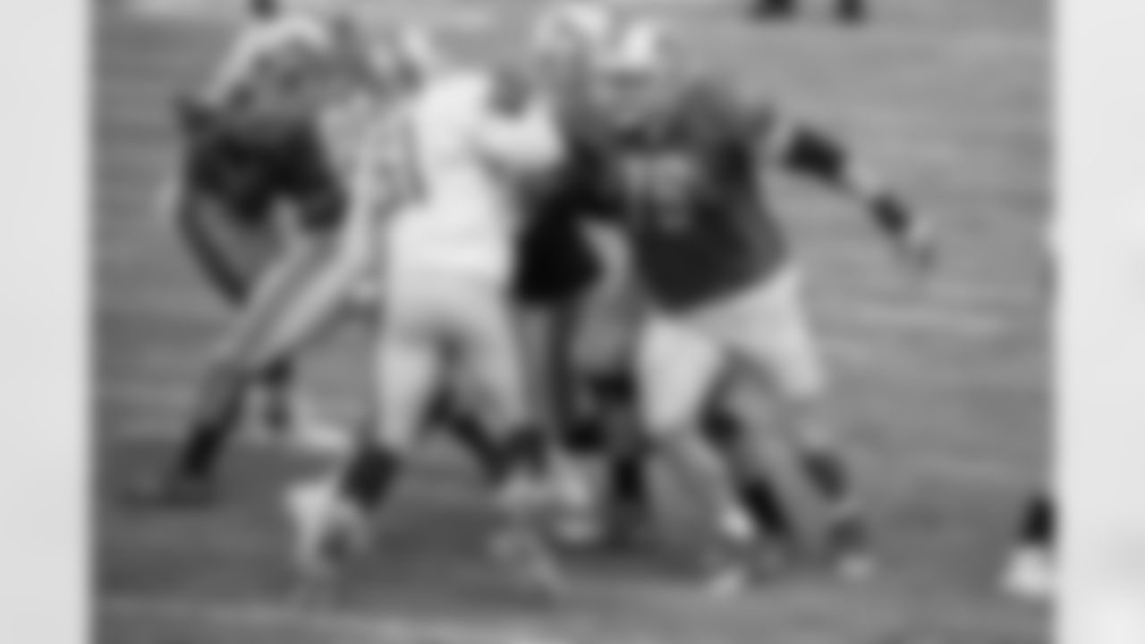 T.J. Lang