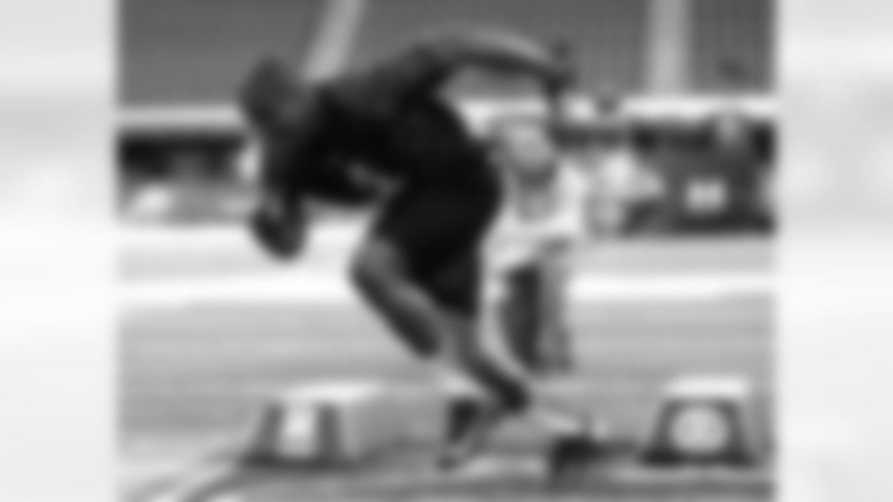 Jon Bostic