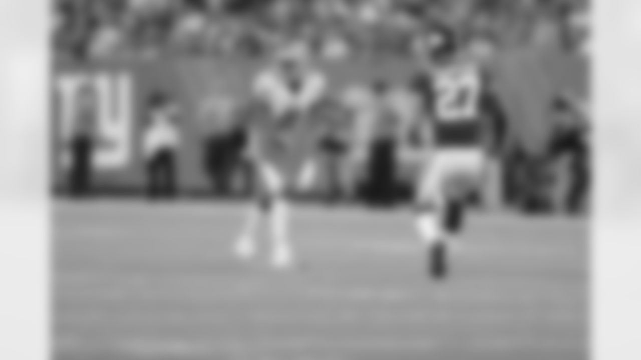 Marvin Jones Jr.