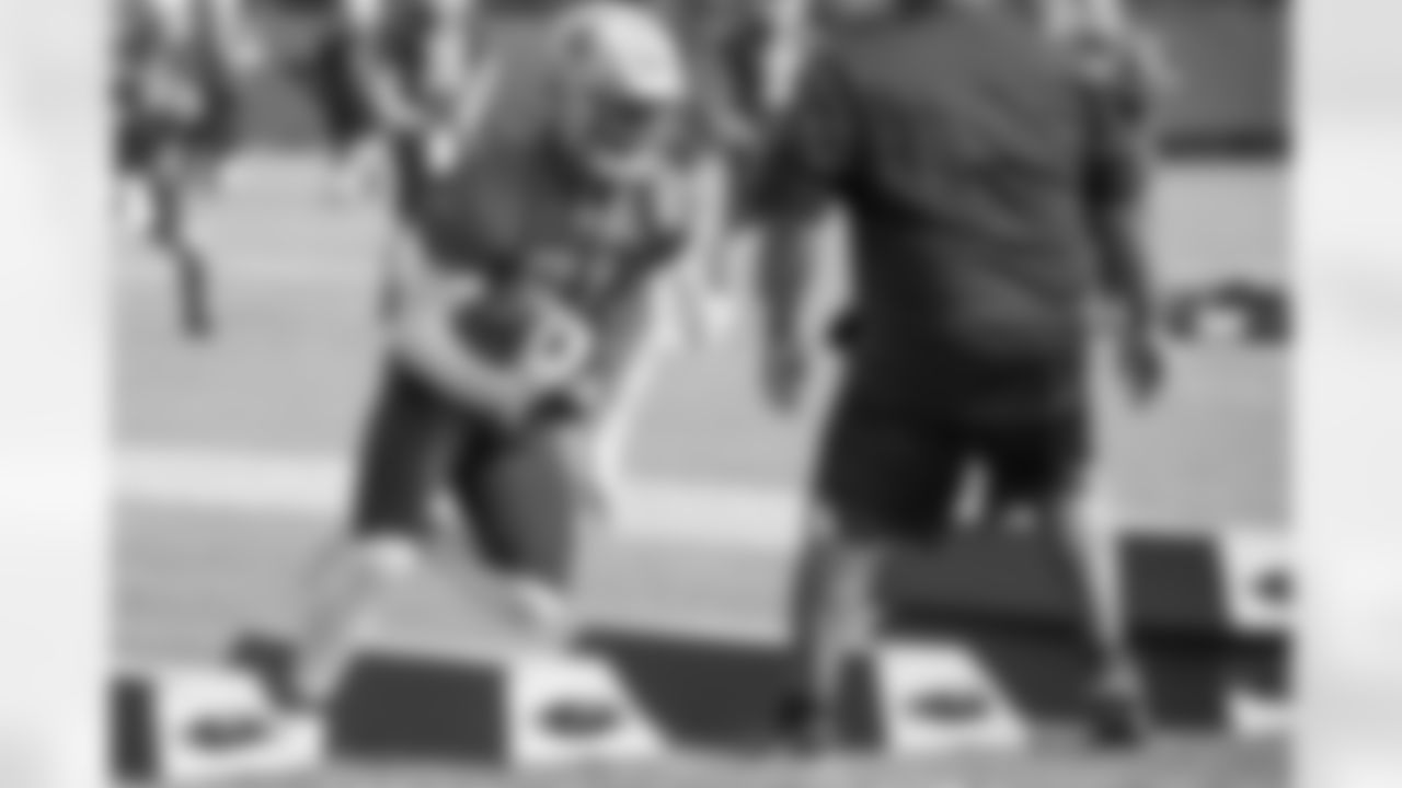 Ameer Abdullah