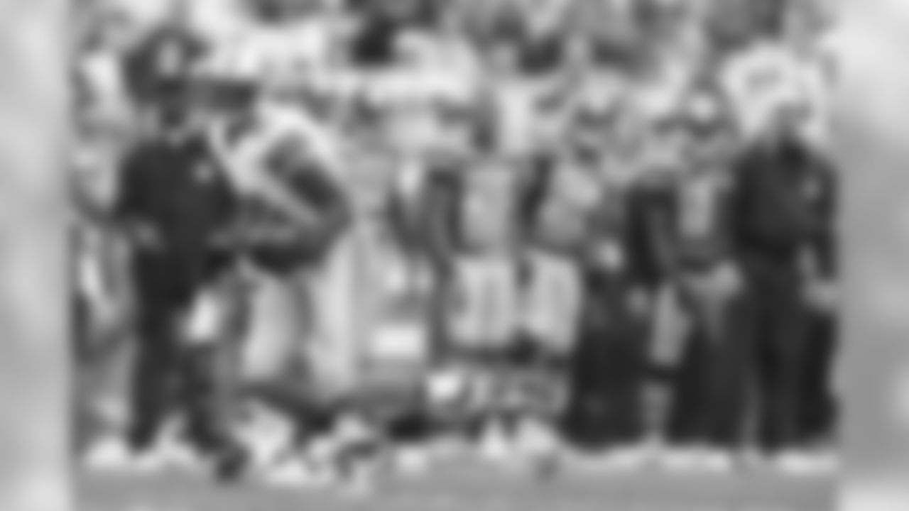 Nov. 17, 2013: Lions 27, Steelers 37