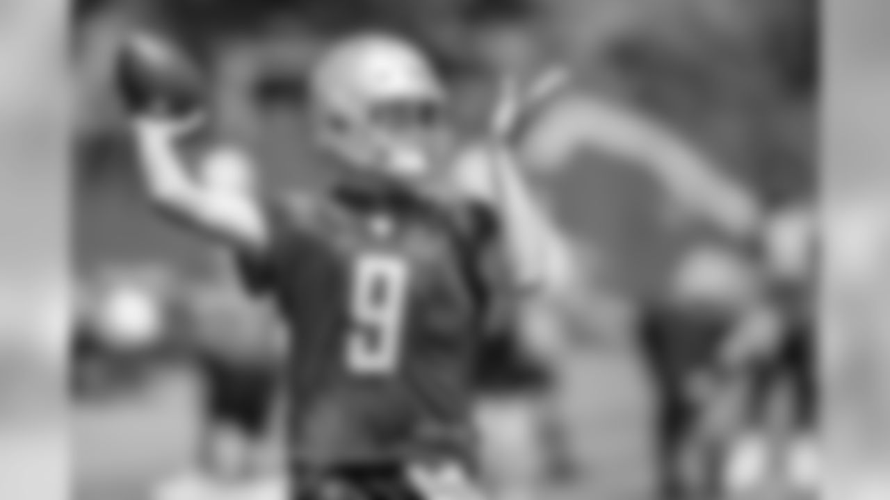Matthew Stafford
