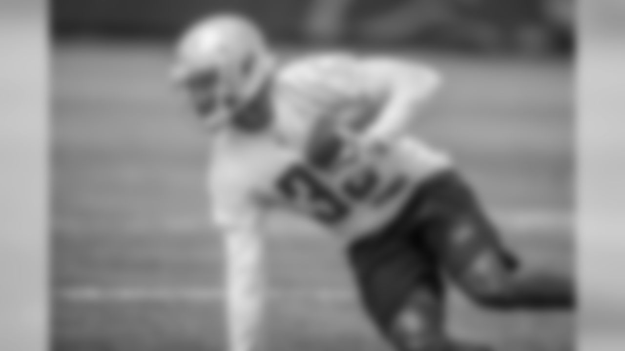 Kerryon Johnson