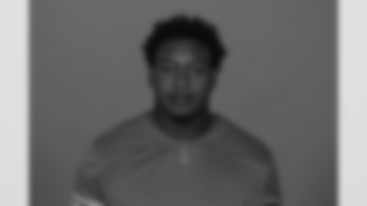 Akeem Spence