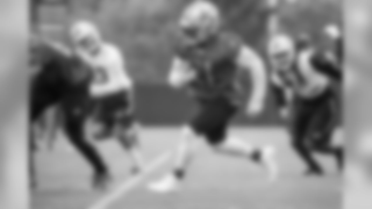 Ameer Abdullah