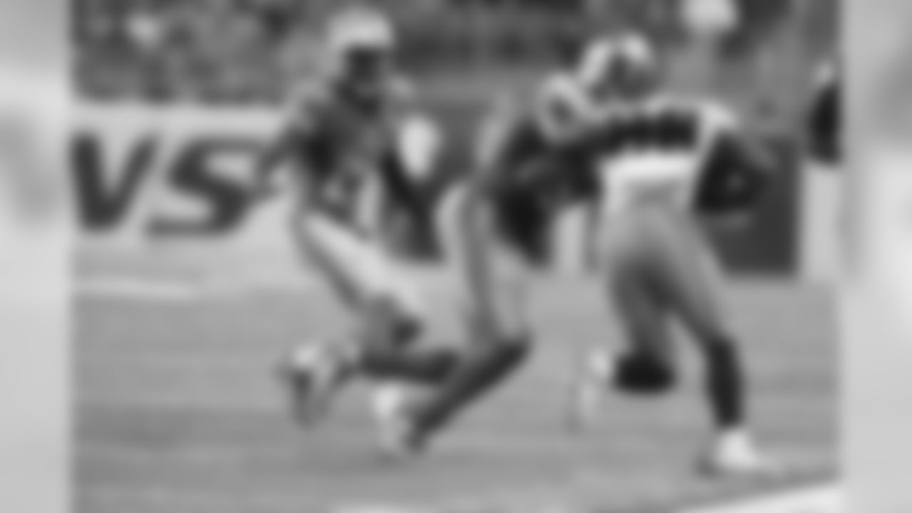 Tackles: 11 (previous: 8)