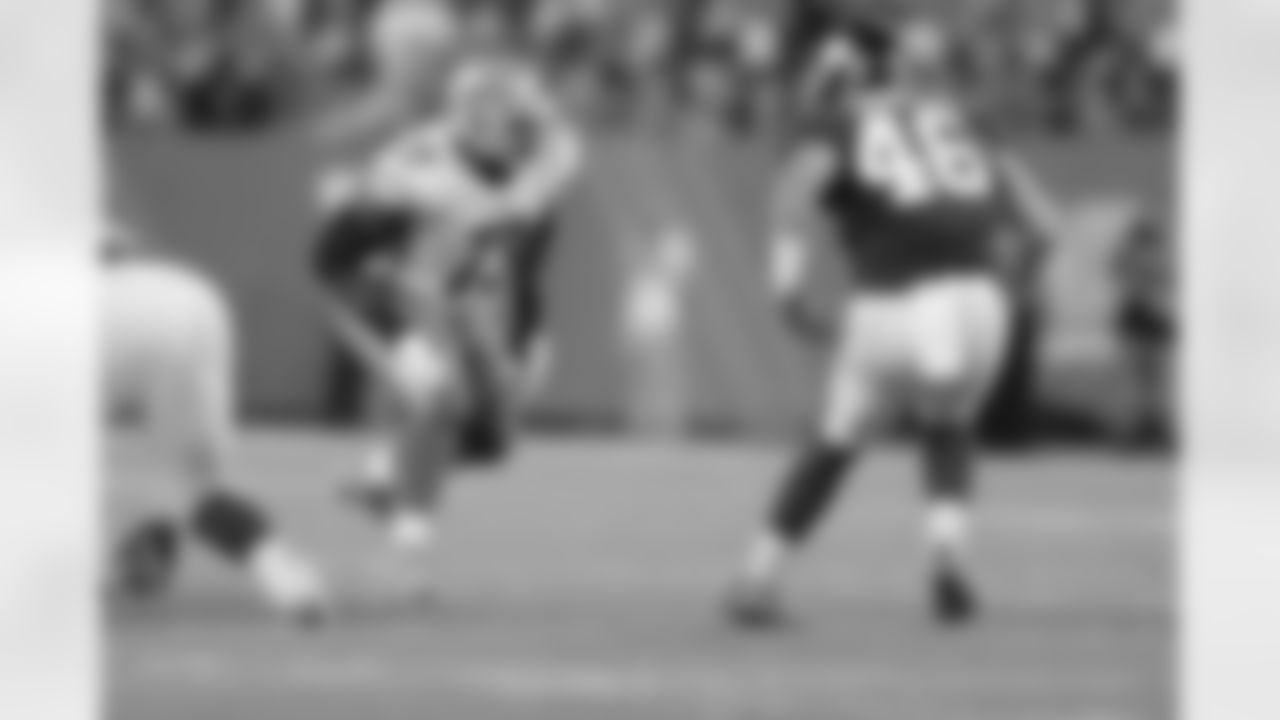 Greg Robinson