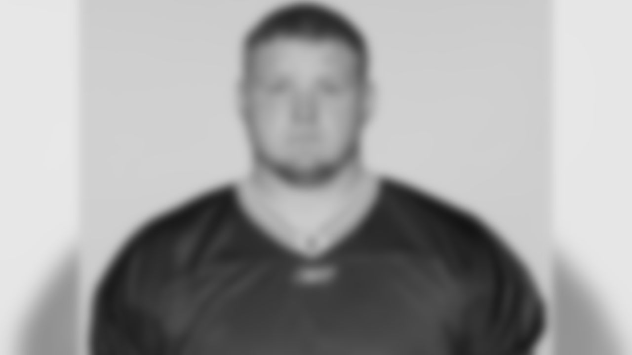 T.J. Lang