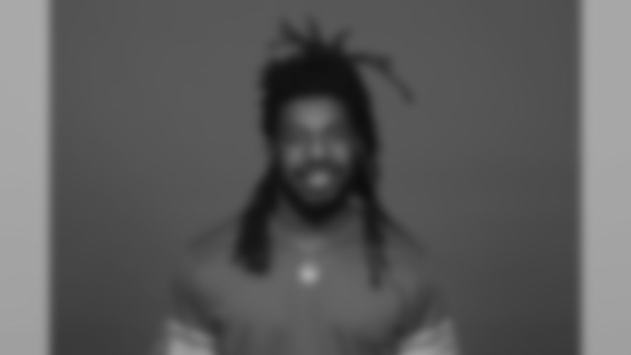 Jalen Reeves-Maybin