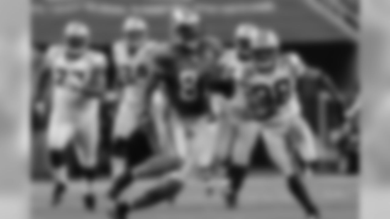 Sept. 14, 2008: Lions 25, Packers 48
