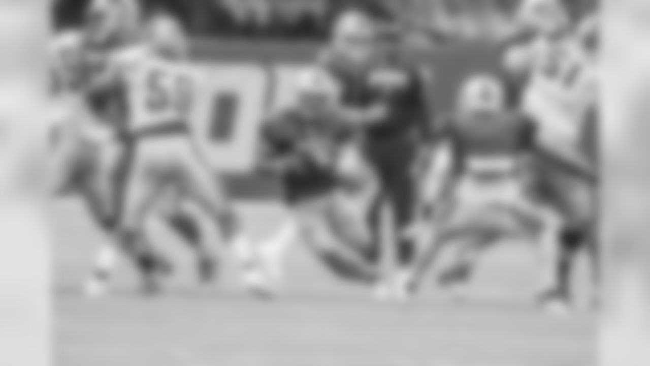 Ameer Abdullah