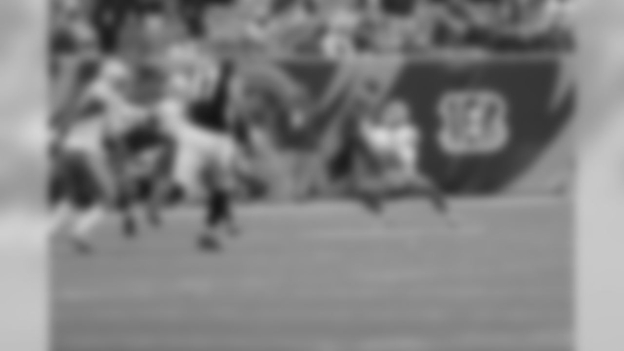 Jamal Agnew