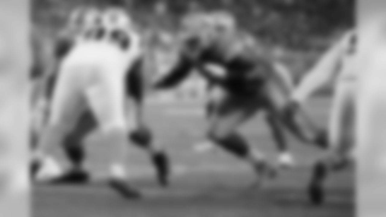 Greg Robinson