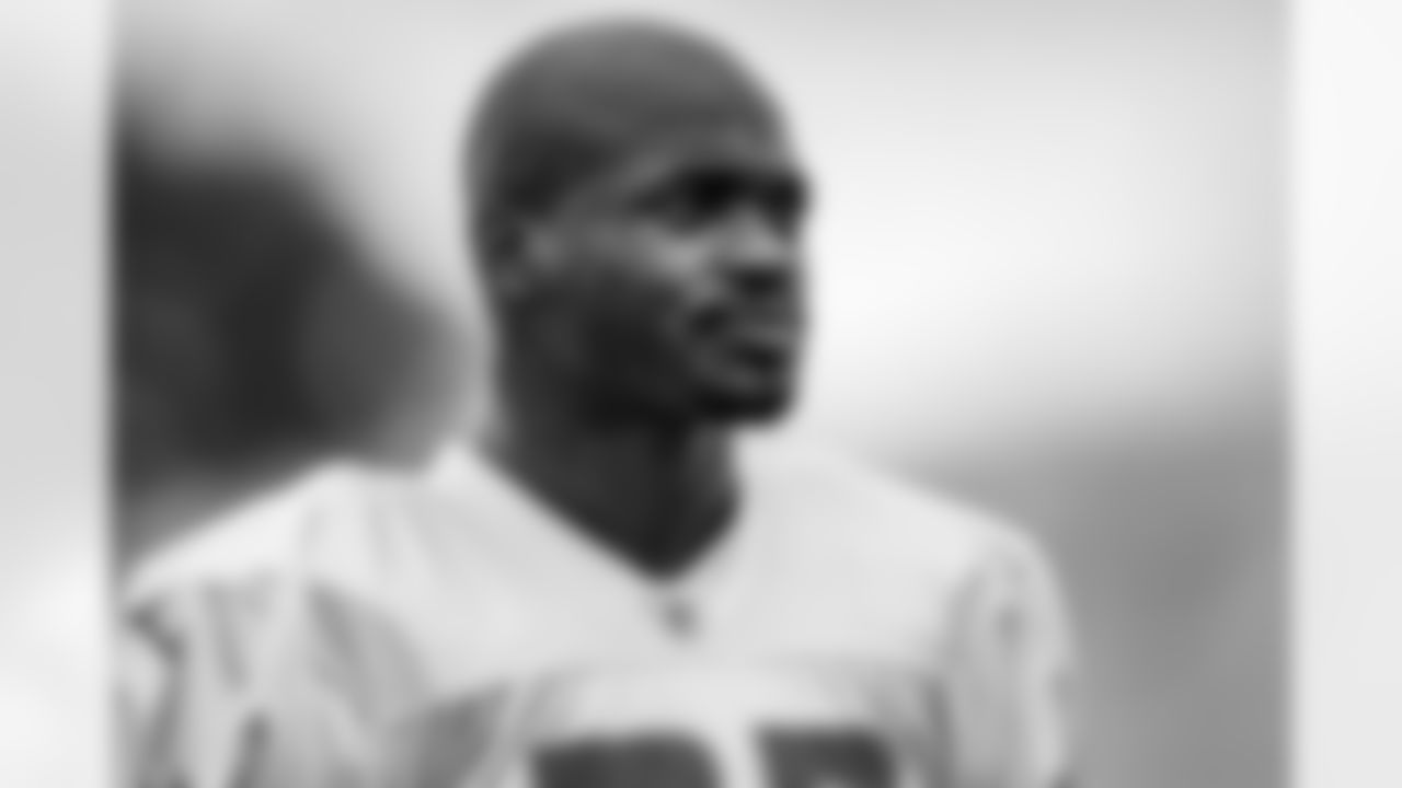 Detroit Lions running back Adrian Peterson (28) during training camp practice at the Training Facility in Allen Park, MI on September 10, 2020. (Josh Mandujano/Detroit Lions)