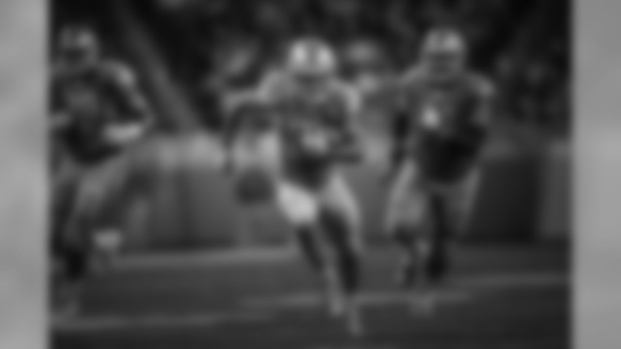 Golden Tate