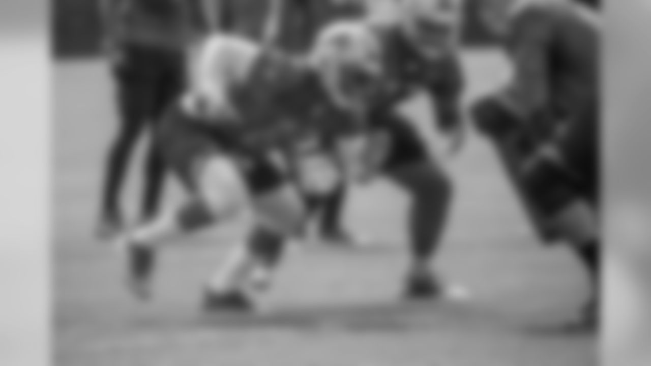 Eric Ebron