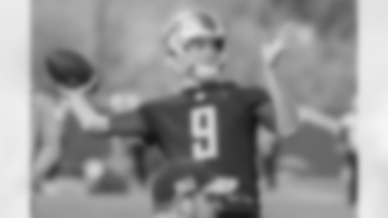 Matthew Stafford