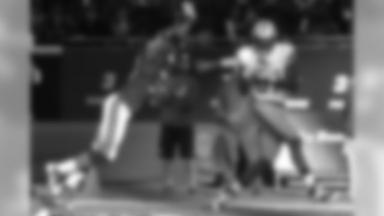 Nov. 10, 2013: Lions 21, Bears 19
