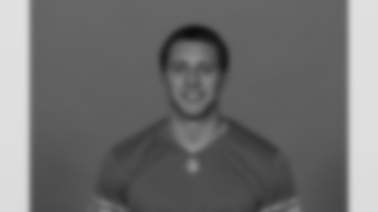 Zach Zenner