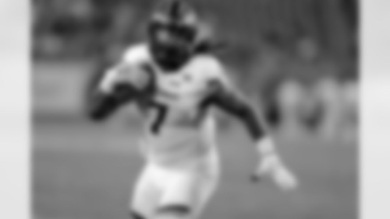RB Cincinnati