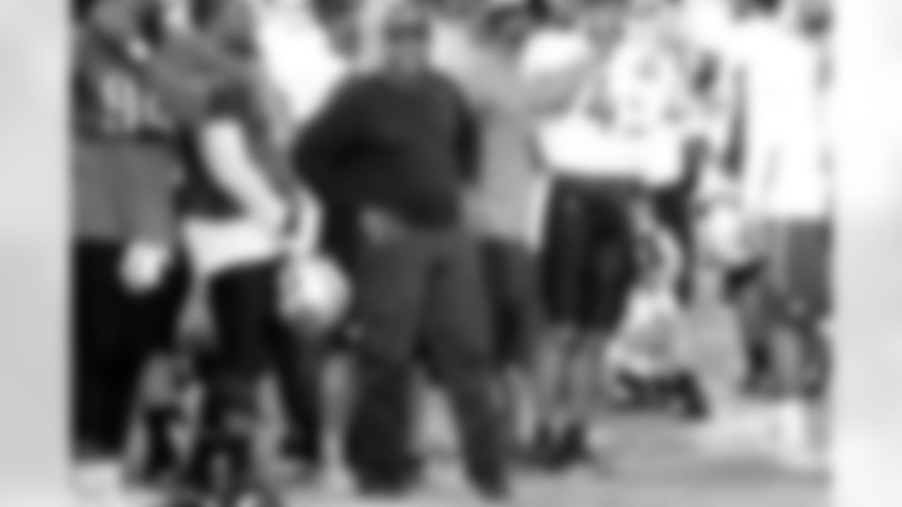 Jim Caldwell
