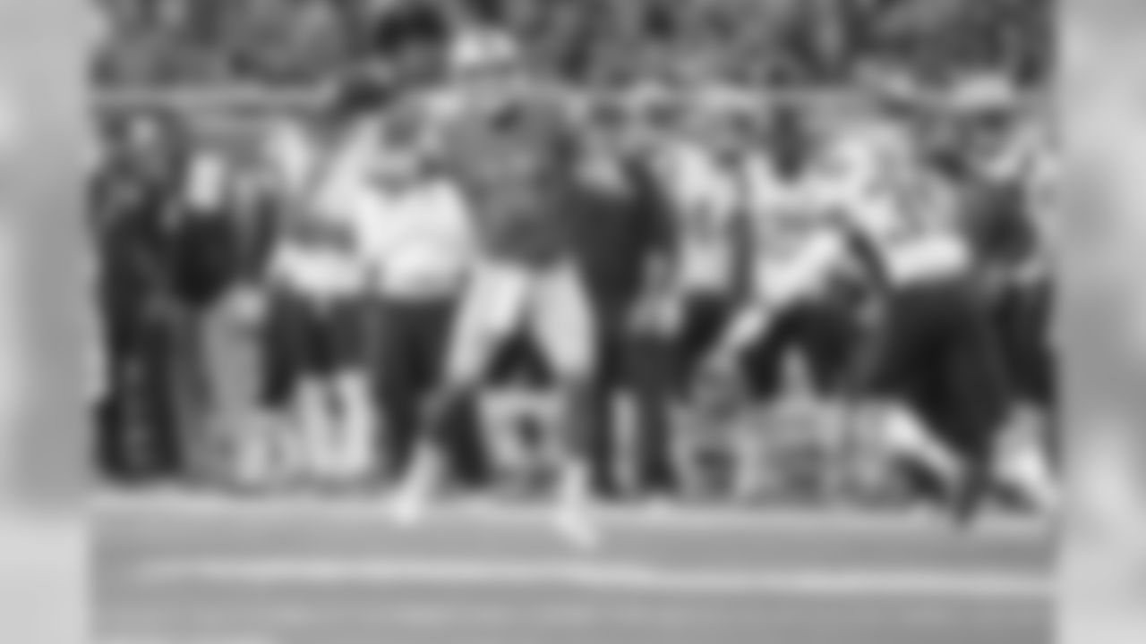 Jake Rudock