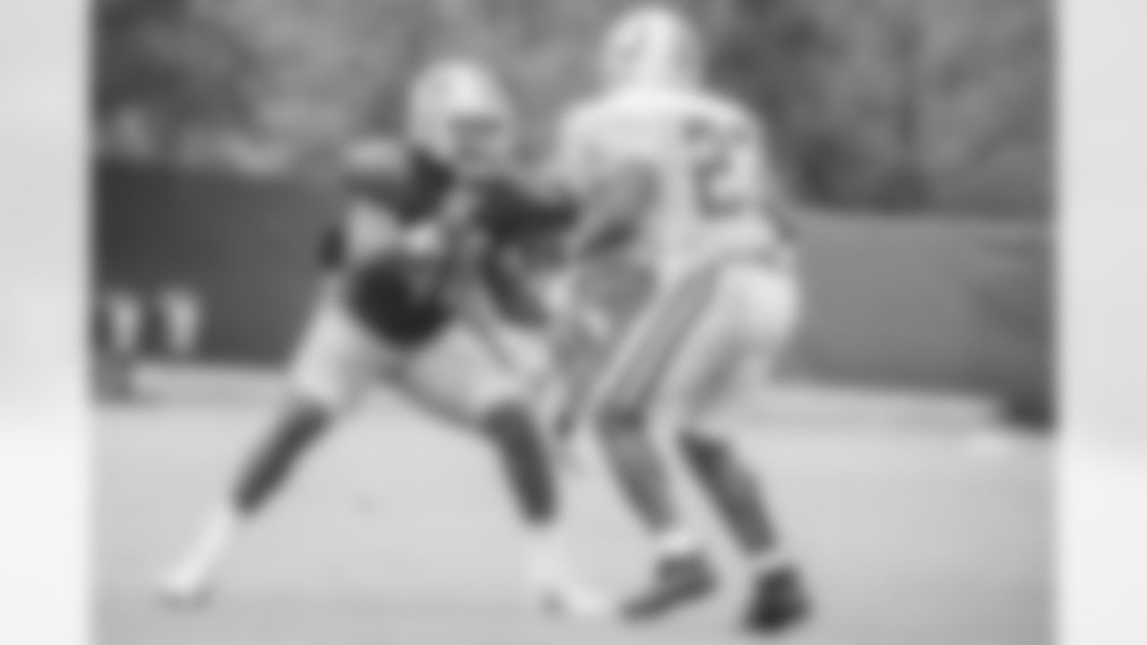 Jarrad Davis