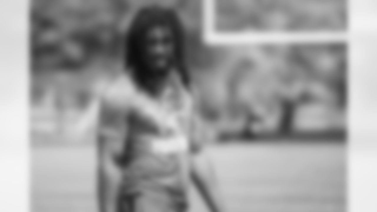 Jalen Reeves-Maybin