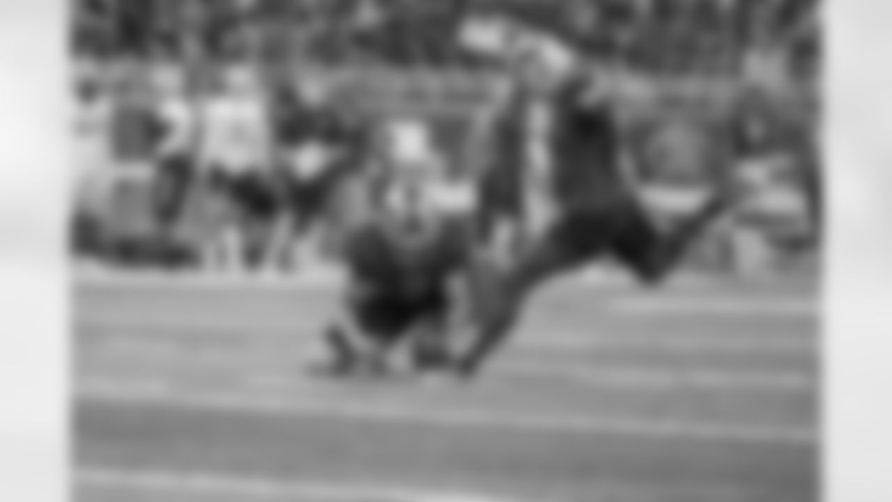 Matt Prater