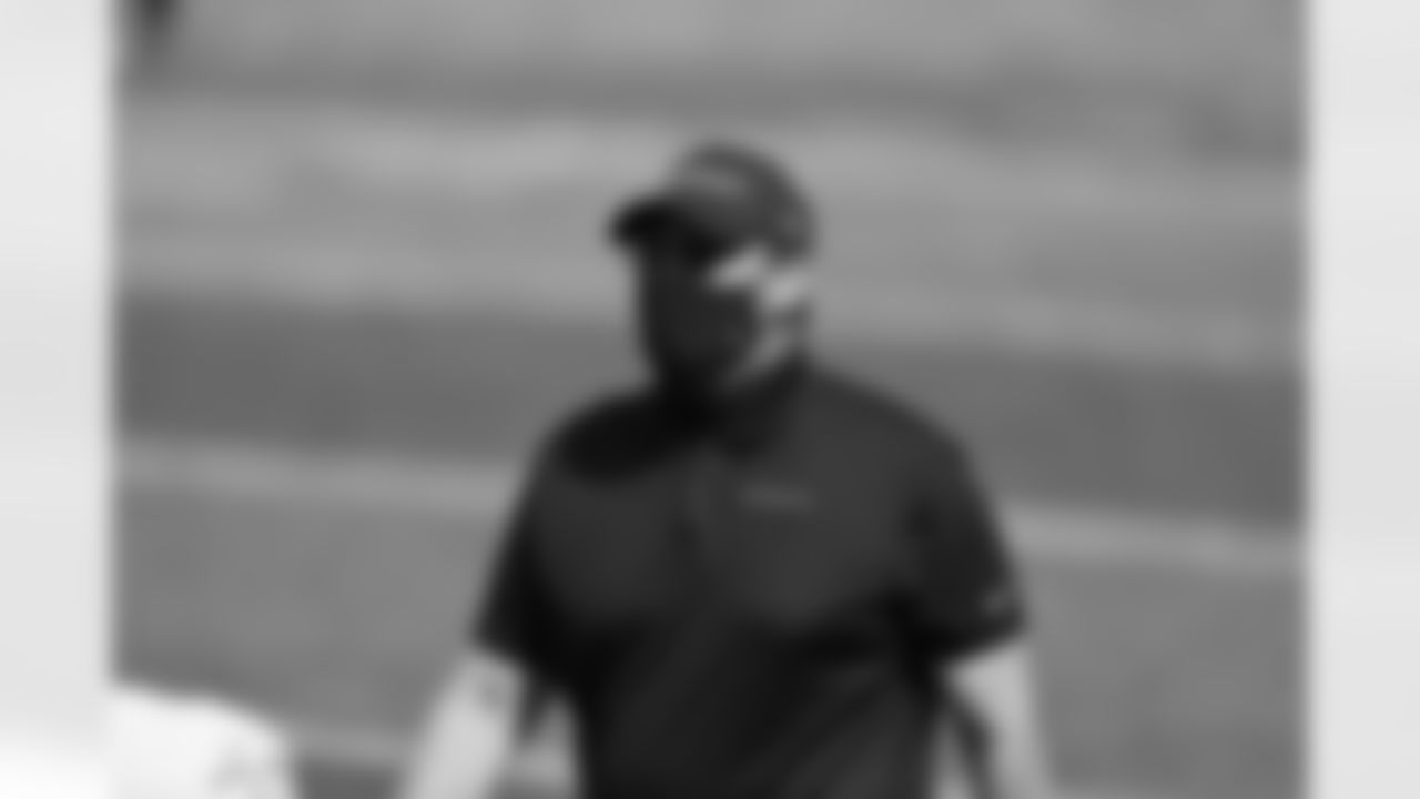 Head Coach: Ron Rivera
OC: Scott Turner, DC: Jack Del Rio & STC: Nate Kaczor