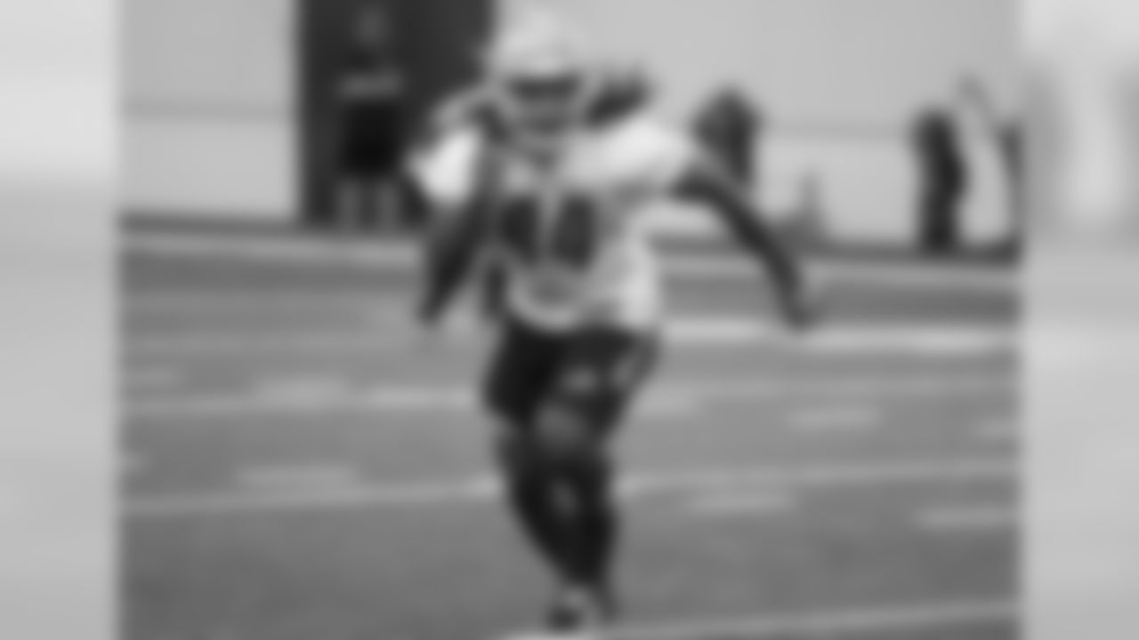 Jalen Reeves-Maybin
