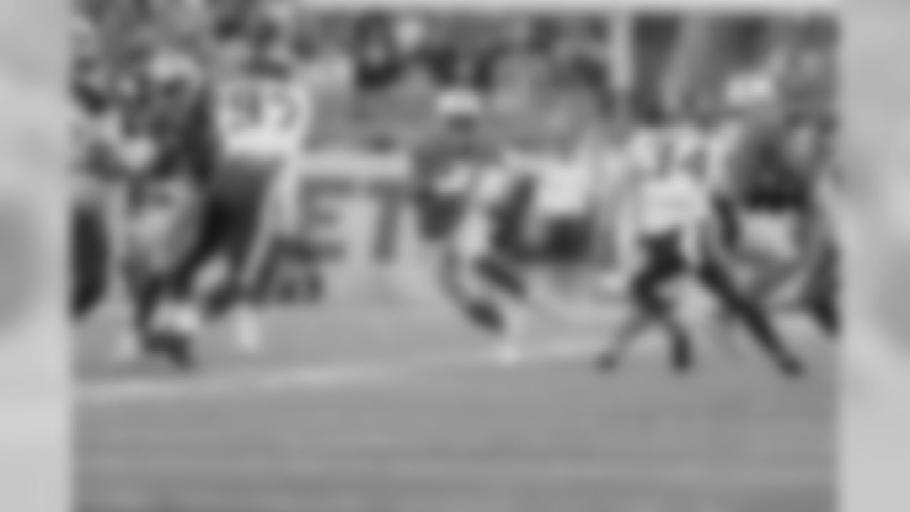 Theo Riddick