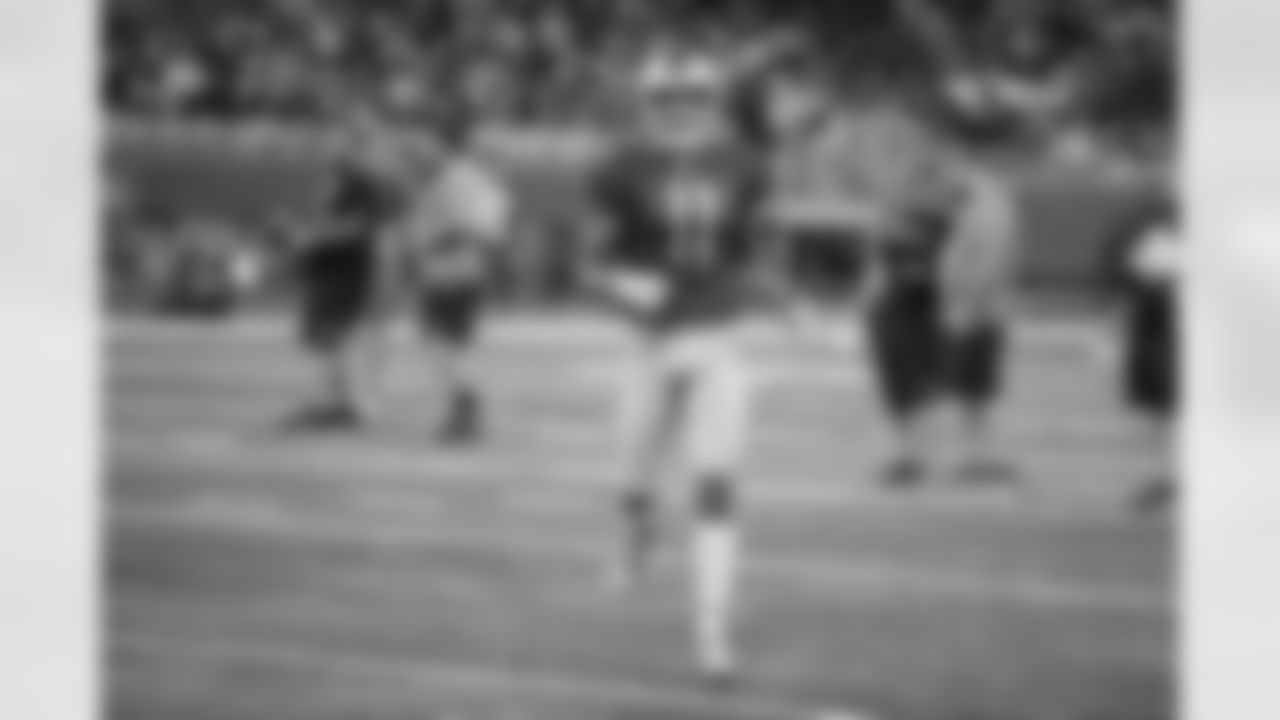 Marvin Jones Jr.