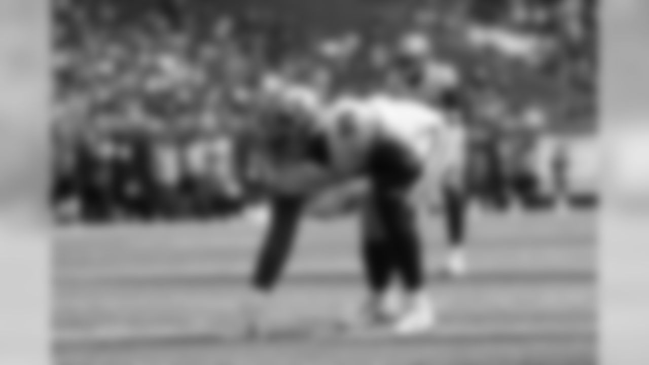 RDT DeForest Buckner
Backed up by Sheldon Day