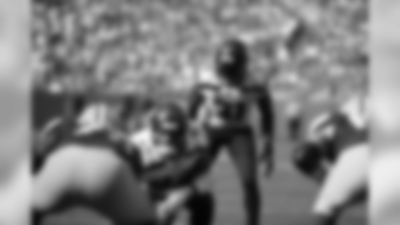 75 Kam Chancellor