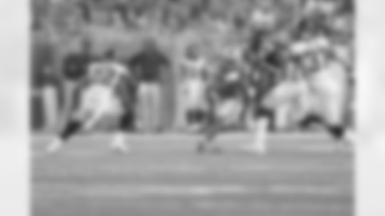 Ameer Abdullah