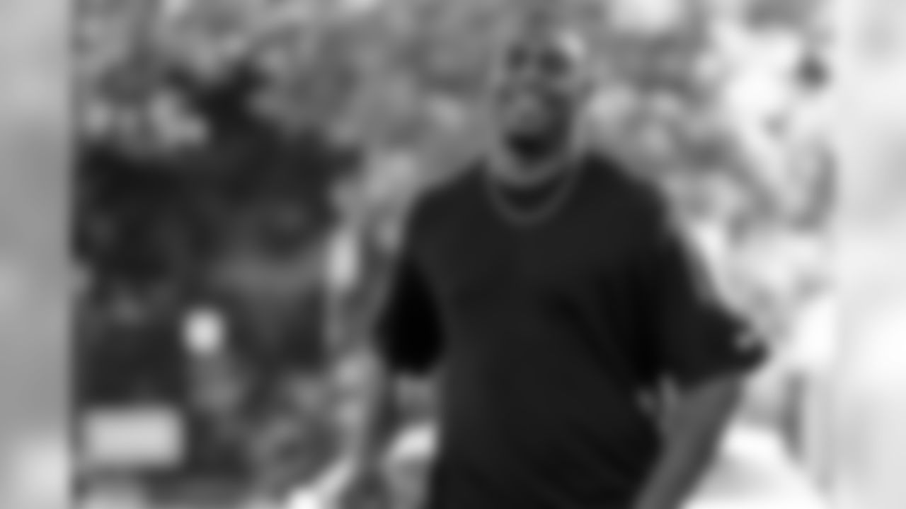 Kerry Hyder Jr.