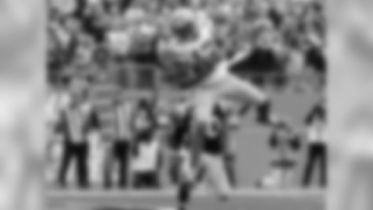 45 Davante Adams