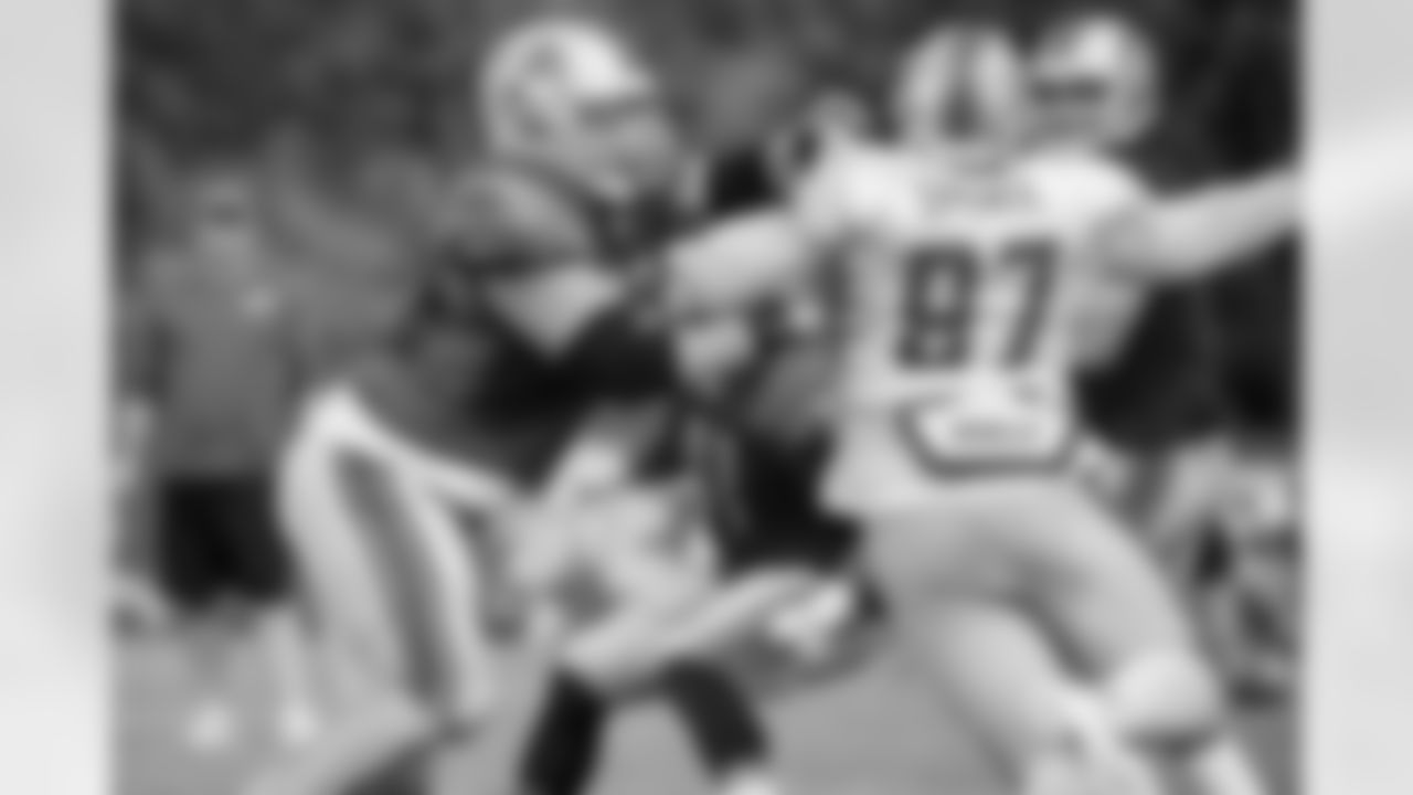T.J. Lang