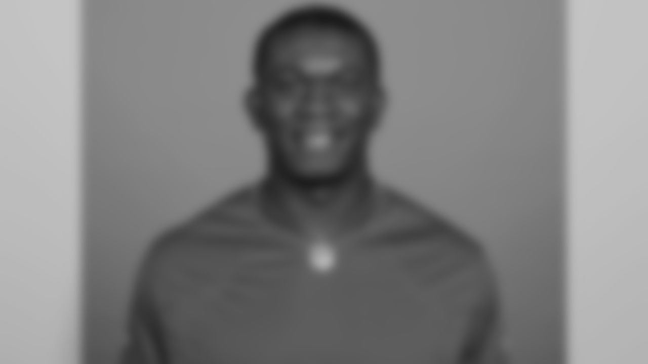 Ezekiel Ansah