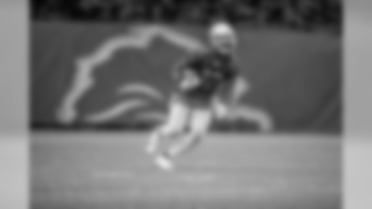 Detroit Lions safety Tavon Wilson (32) during Day 3 of minicamp on Thursday, June 6, 2019 in Allen Park, Mich. (Detroit Lions via AP)