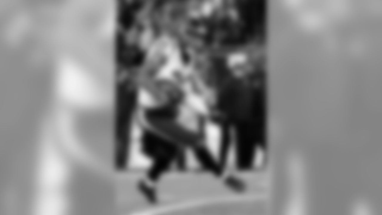 Cornerback