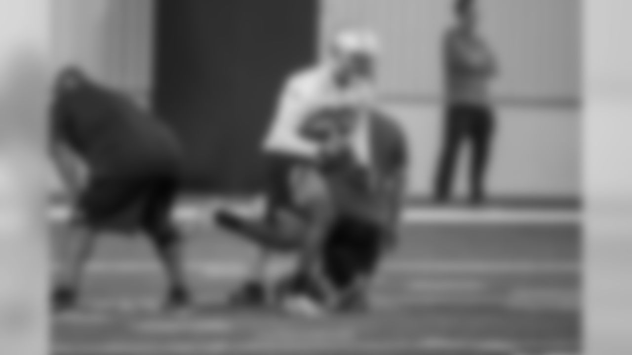 Kerryon Johnson