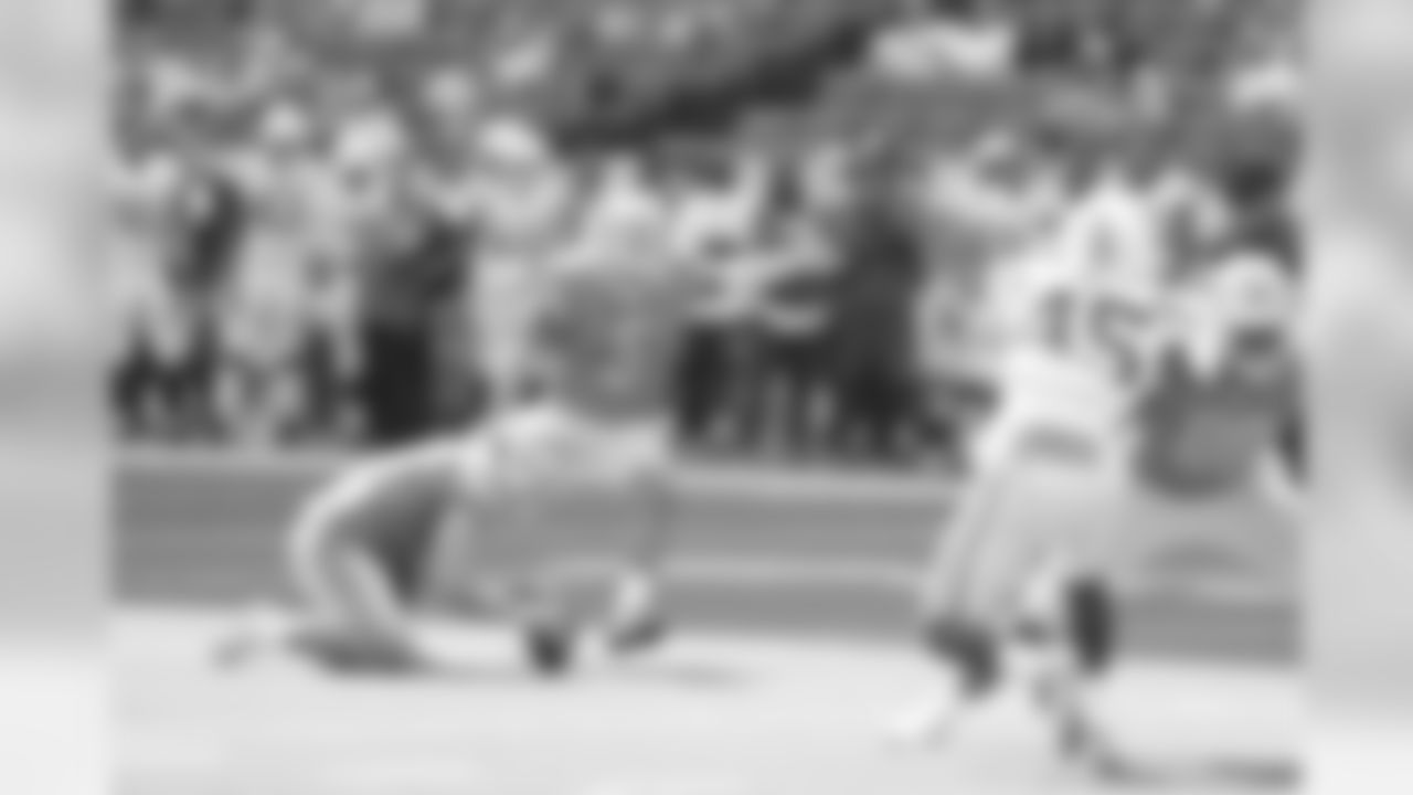 Matt Prater