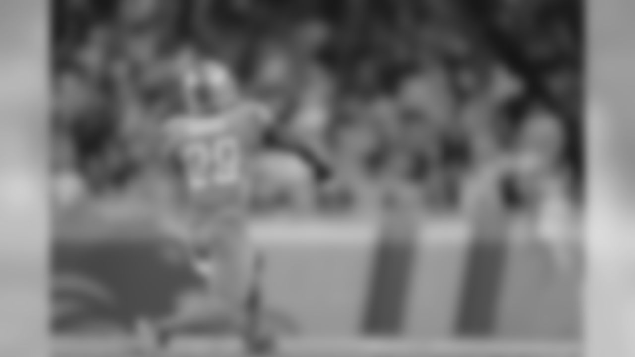 Quandre Diggs