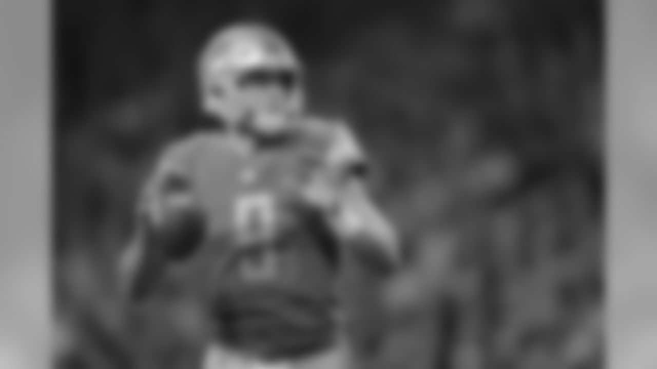 Matthew Stafford